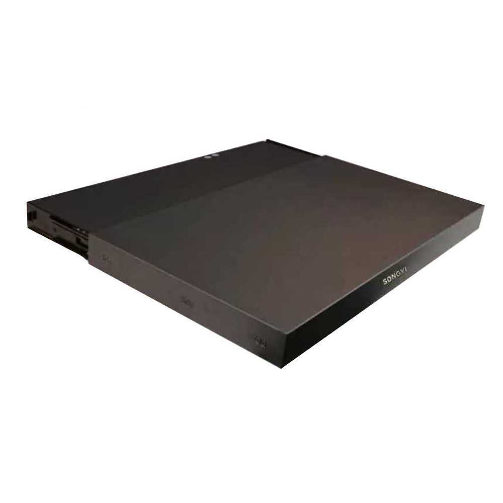 슬라이딩 빔 거치대 선반 마운트 거리조절 영사대 블랙 530x345x59mm + 255mm - 상품 이미지