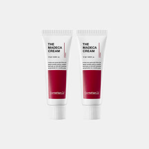 동국제약 센텔리안24 더 마데카 크림 15ml x 2개/병풀크림 시카 테... 솔직 후기 | 피부 타입별 분석 - 상품 이미지 1