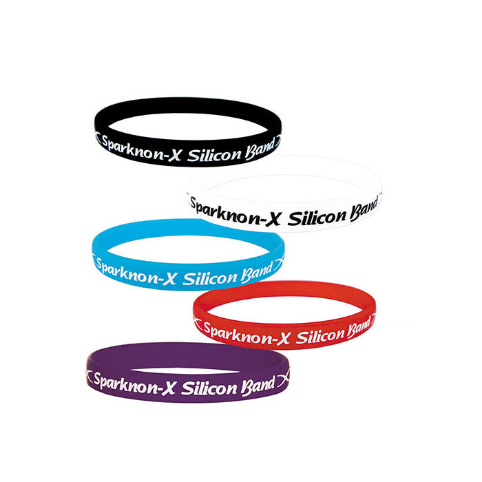 스파크논 정전기방지 팔찌 8mm M Sparknon-X - 상세 이미지 2