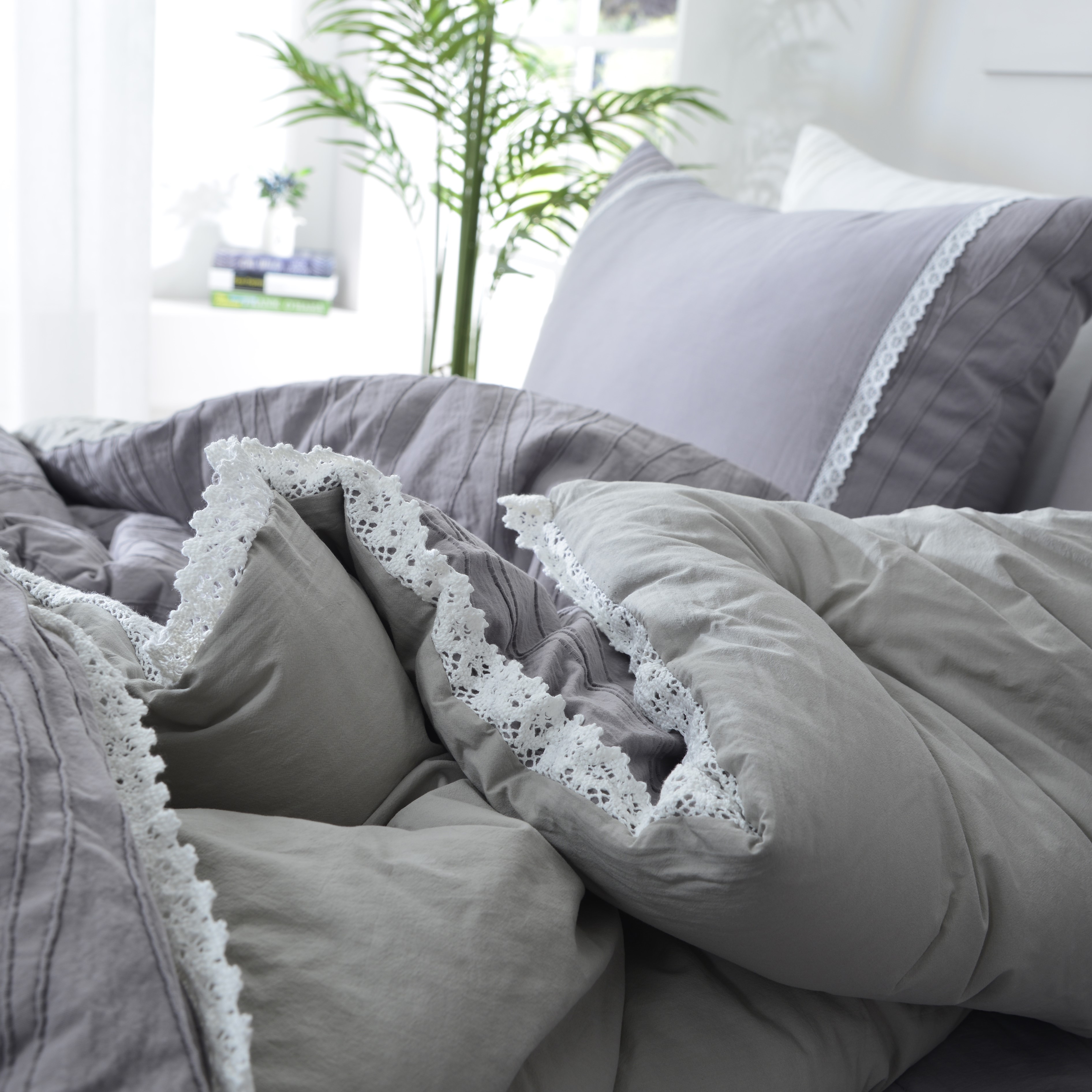 아르떼베딩 클래식 사계절 먼지없는 순면 침구 차렵이불 SS