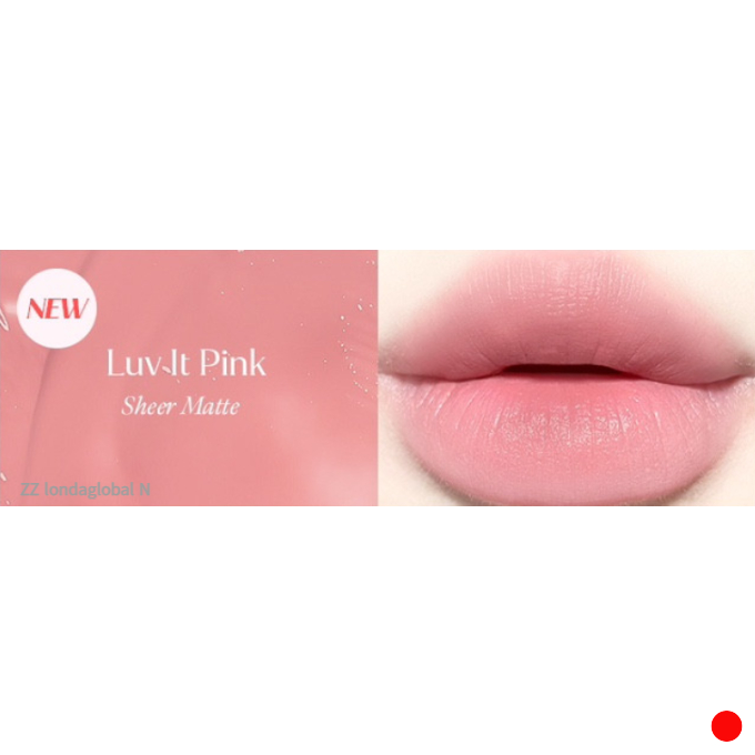 모우모우 프로 페어링 핑크 립틴트 05 럽잇핑크 추천 : 피프티파이브5