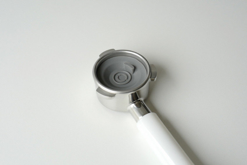 RCW 백플러싱 실리콘 54mm 블라인드 클리닝 바스켓 커피머신 청소 브레빌 판매처 상세 정보 이미지 1