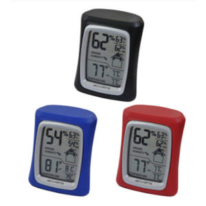 아큐라이트 디지털 온습도계 홈컴포트 실사용 후기 | 효과 있을까? - 상품 이미지 2