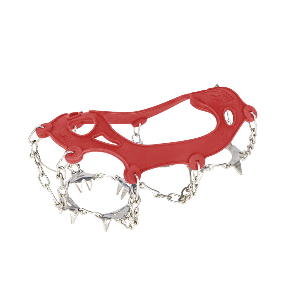 카르닉 아이젠 23P 등산아이젠 체인 짚신