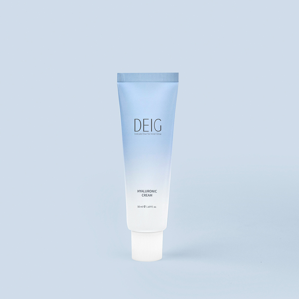 데이그 히알루로닉 히알루론산 수분 크림 50ml - 상세 이미지 3