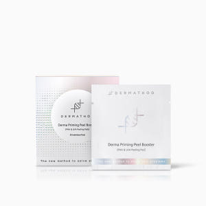 [EVENT] 더마소드 피부과 처방 PHA LHA 저자극 각질제거 물광 ... 솔직 후기 | 피부 타입별 분석 - 상품 이미지 1