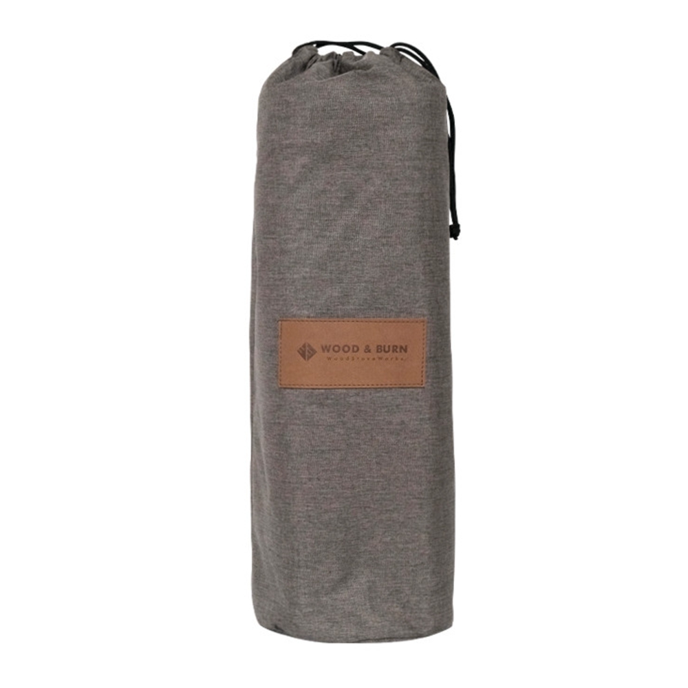 우드앤번 프티 연통가방 전용 수납가방 케이스 화목난로 전용