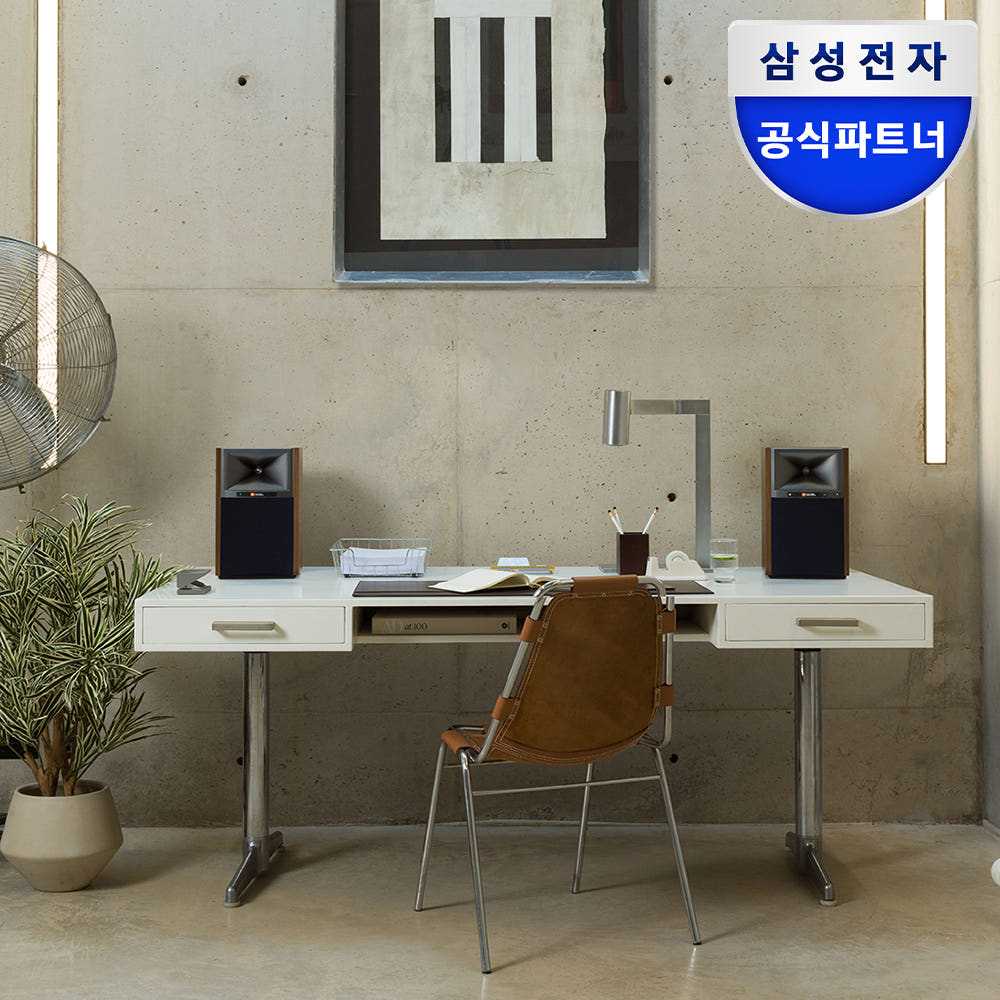 JBL 4305P 상세 이미지
