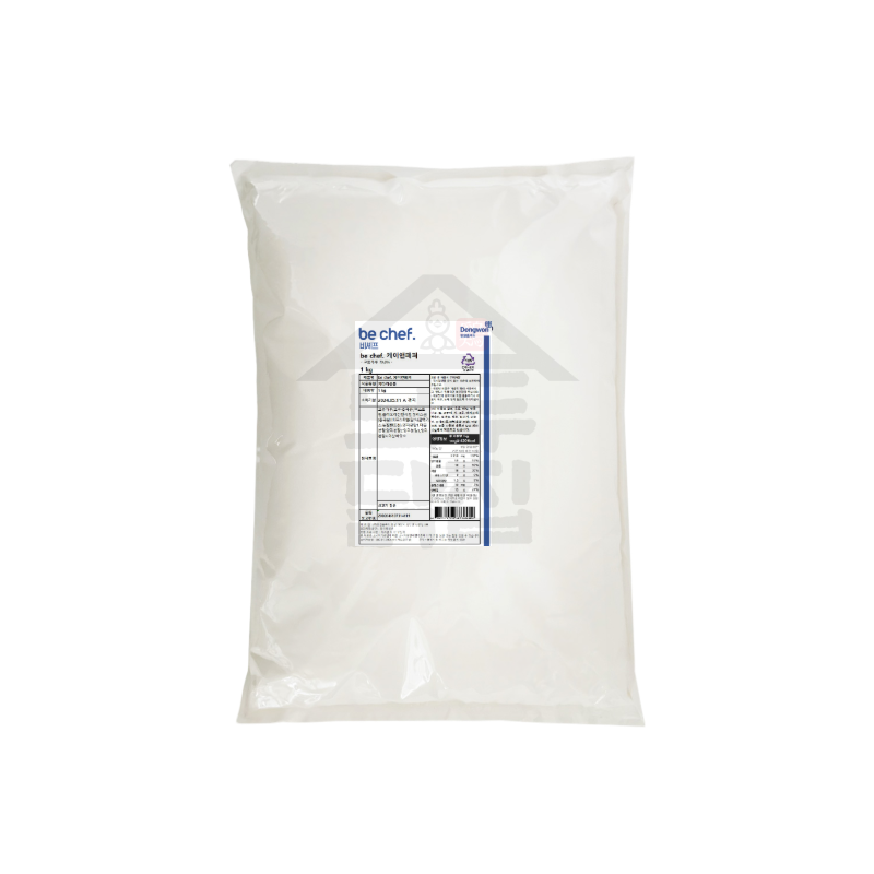 동원 홈푸드 비셰프 케이앤페퍼 1KG 10개 BOX 케이엔페퍼 수입향신료 매운맛 페퍼분말 매콤한가루 - 상세 이미지 2