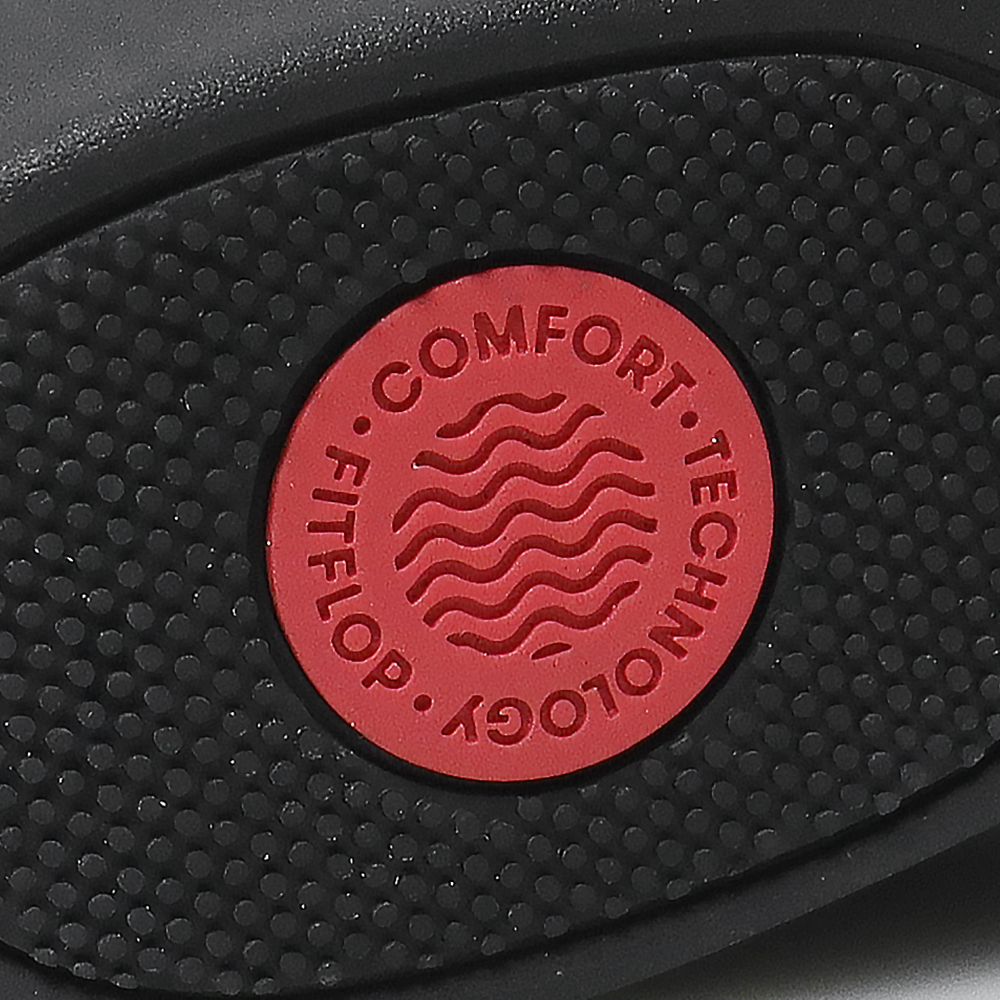 핏플랍 수미 레더 첼시 부츠 블랙 EI5-090 - 상세 이미지 4