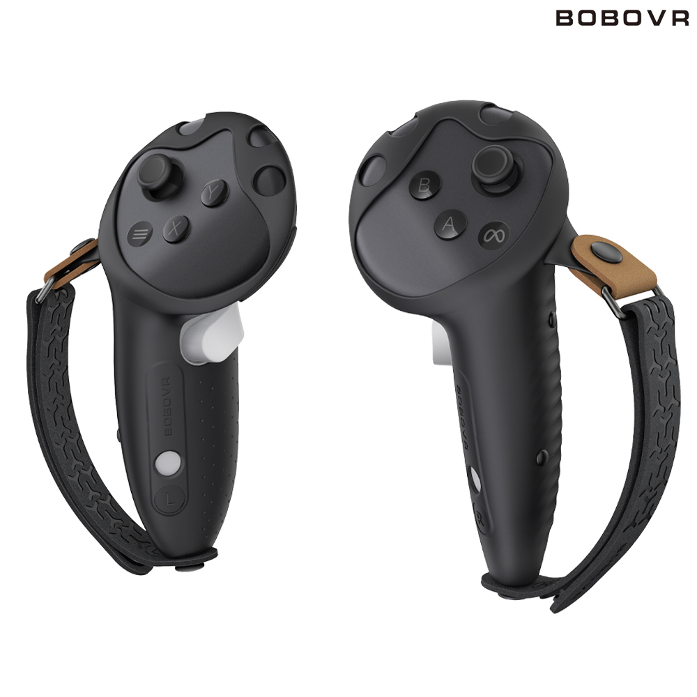 메타퀘스트3 악세사리 3S호환 BOBOVR G3PLUS 그립커버 스트랩