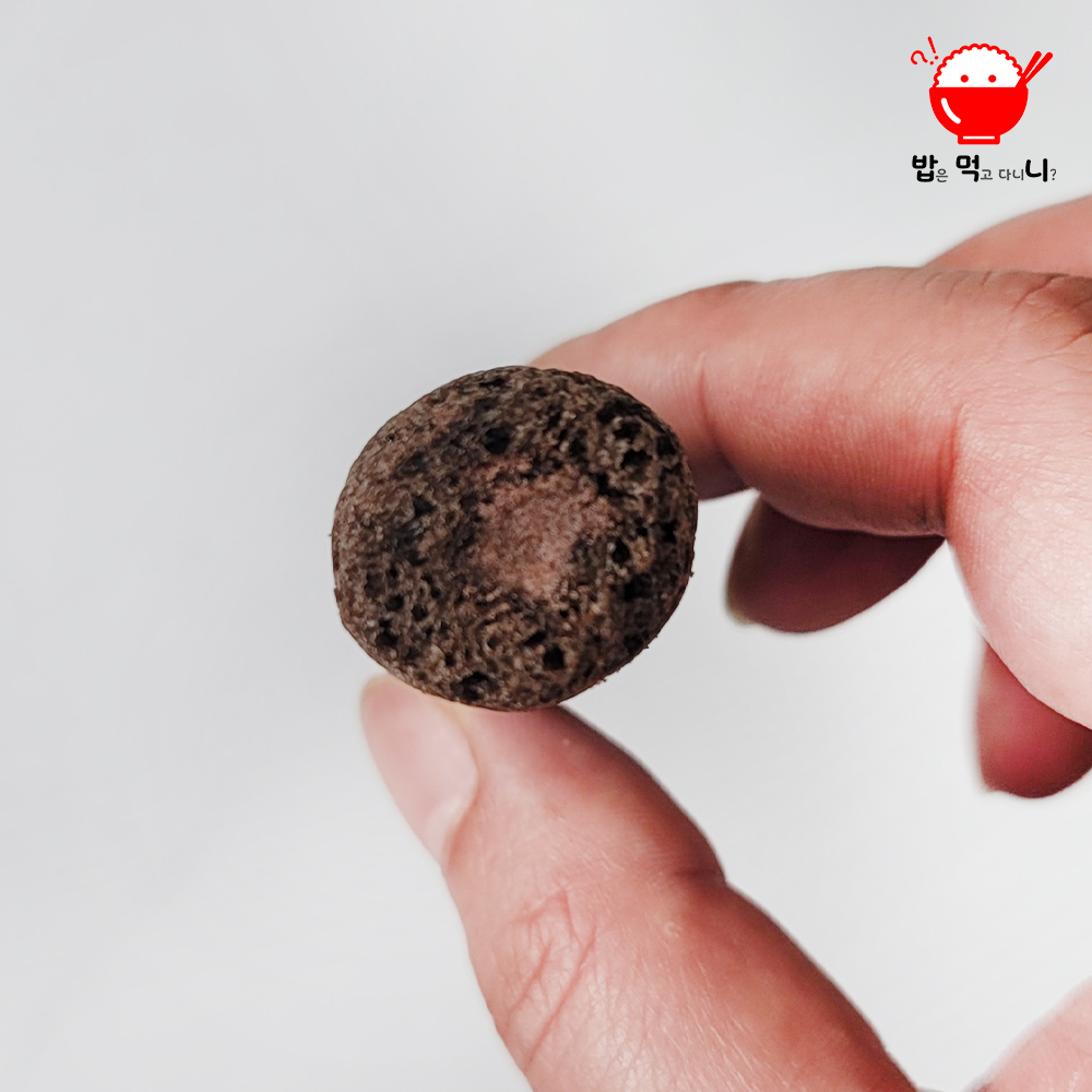 프리미엄 국내산 곡물 20곡 크리스피롤 대용량 사무실간식 인간사료 이미지 6