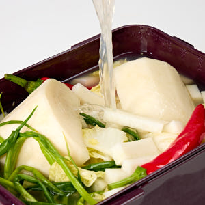 전라도 해풍 동치미 5kg 국산 재료 아삭하고 시원한 햇 월동무 당일생산 맛있게 먹은 솔직 후기 - 상품 이미지 1
