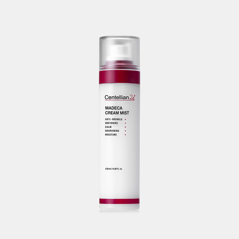 동국제약 센텔리안24 마데카 크림 미스트 120ml x 1개 이미지 1