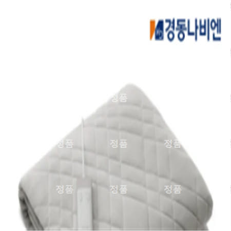 [경동나비엔] 프리미엄 숙면매트 DC 카본 싱글 EME520-SP