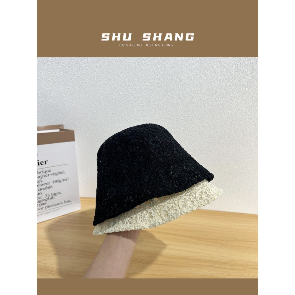 언니네산지직송 1회 염정화 버킷햇 벙거지 모자 메쉬 여름 의상 옷 패션 - 상세 이미지 2