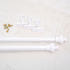 아라크네 커튼봉 화이트 6자 솔직 후기 | 실제 배치 사진 포함 썸네일