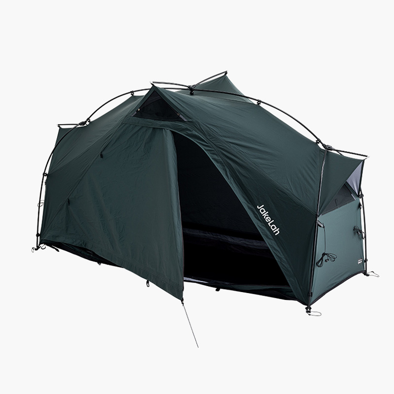 제이크라 제이 코트 텐트 210 포레스트 그린