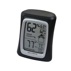 아큐라이트 디지털 온습도계 홈컴포트 실사용 후기 | 효과 있을까? - 상품 이미지 1