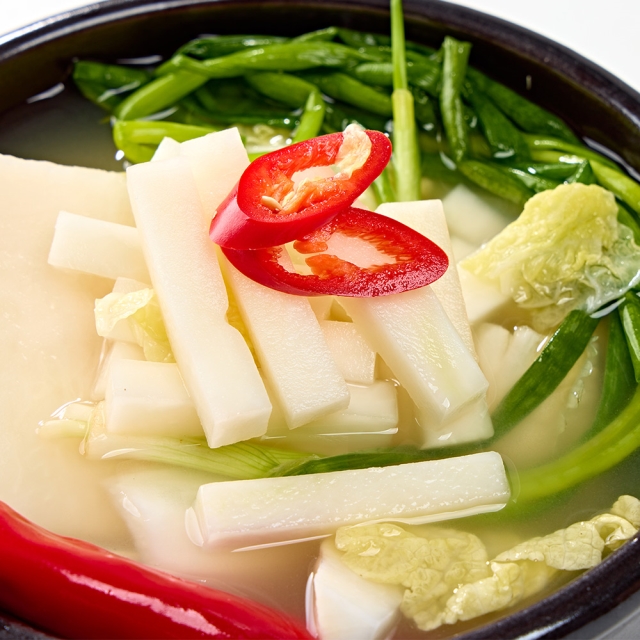 전라도 해풍 동치미 5kg 국산 재료 아삭하고 시원한 햇 월동무 당일생산 이미지 2