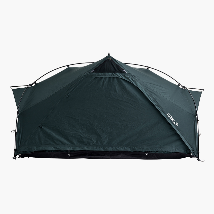 제이크라 제이 코트 텐트 210 포레스트 그린
