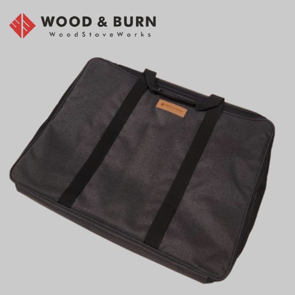 우드앤번 스테이블x 수납 가방 케이스 마이스토브 크로스오버 호환 화목난로 스탠드 받침대
