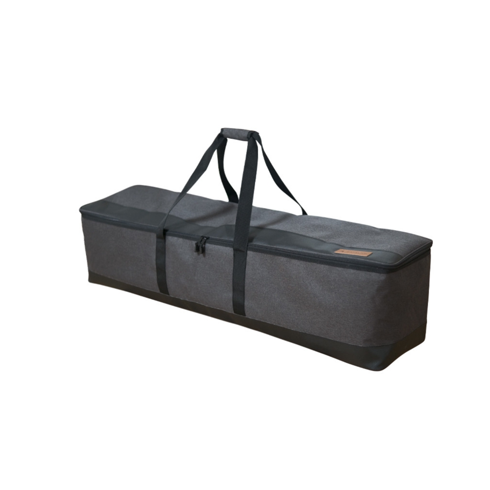 우드앤번 연통가방 50cm 수납 가방 케이스 화목난로 전용 마이스토브 크로스오버 파티오 호환
