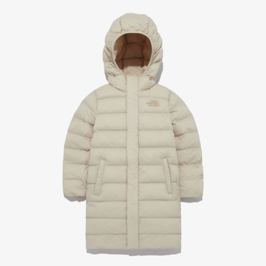 노스페이스키즈 경량롱패딩 데이 라이트 티볼 자켓 NJ3NR53S NJ3NR53