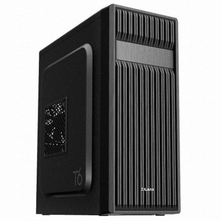 잘만 T6 미들타워 케이스