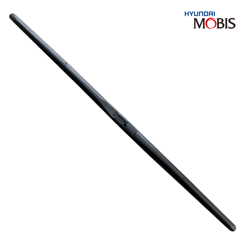 K8 와이퍼 세트 650-400 순정 에어로 하이브리드 현대모비스부품몰