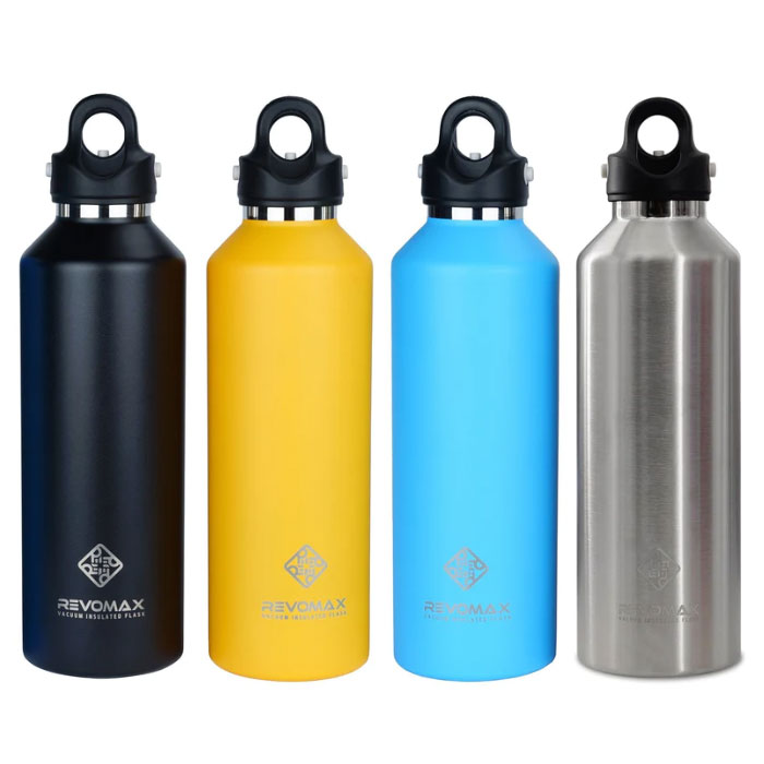 레보맥스 1초 텀블러 보온보냉 946ml - 상세 이미지 2