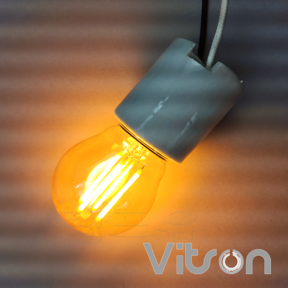 LED 인지구 인찌구 비츠온 3W E26 에디슨 4W - 상세 이미지 5