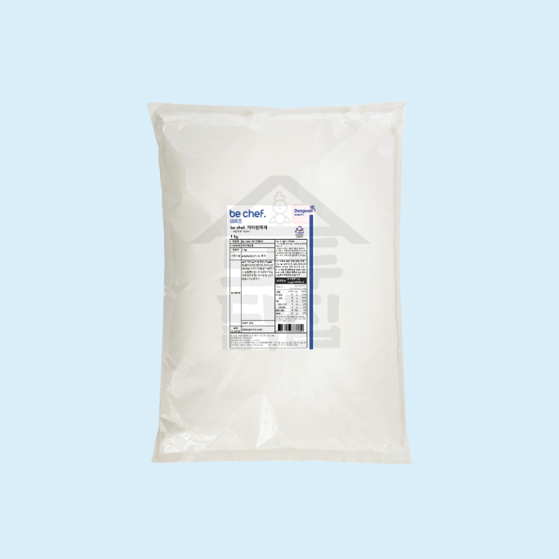 동원 홈푸드 비셰프 케이앤페퍼 1KG 10개 BOX 케이엔페퍼 수입향신료 매운맛 페퍼분말 매콤한가루 - 상세 이미지 4