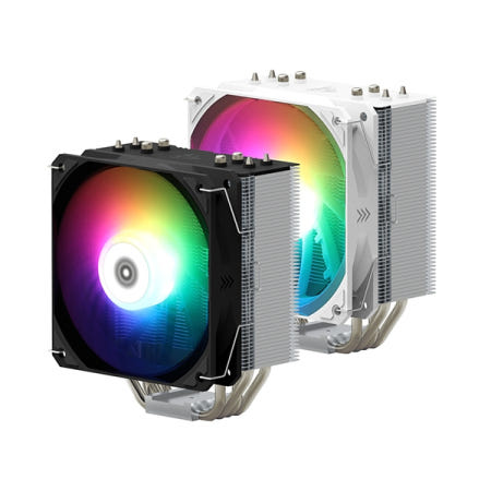 3RSYS TEAMMOST TM41 ARGB (BLACK)