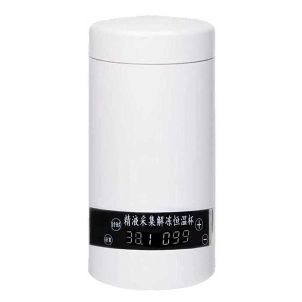 정액 융해기 수의학 젖소 냉동 정자 보관 해동 기자재 600ml - 상품 이미지