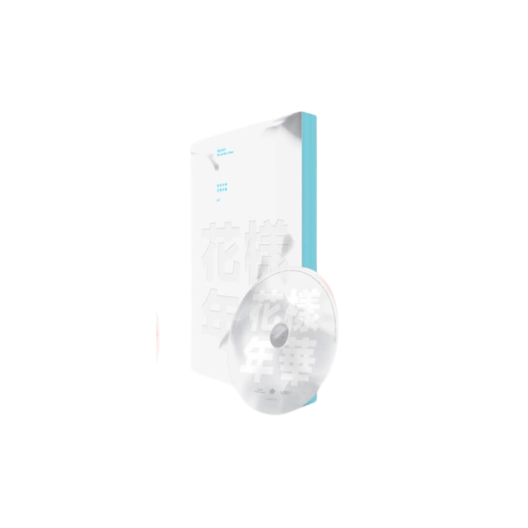 방탄소년단 미니3집 화양연화 파트1 BTS 3RD 미니앨범 PT1 - 상품 이미지