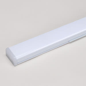비츠온 LED 주차장등 다용도 일자등 LED 형광등 60W 1200mm 솔직 후기 | 실제 배치 사진 포함 - 상품 이미지 2