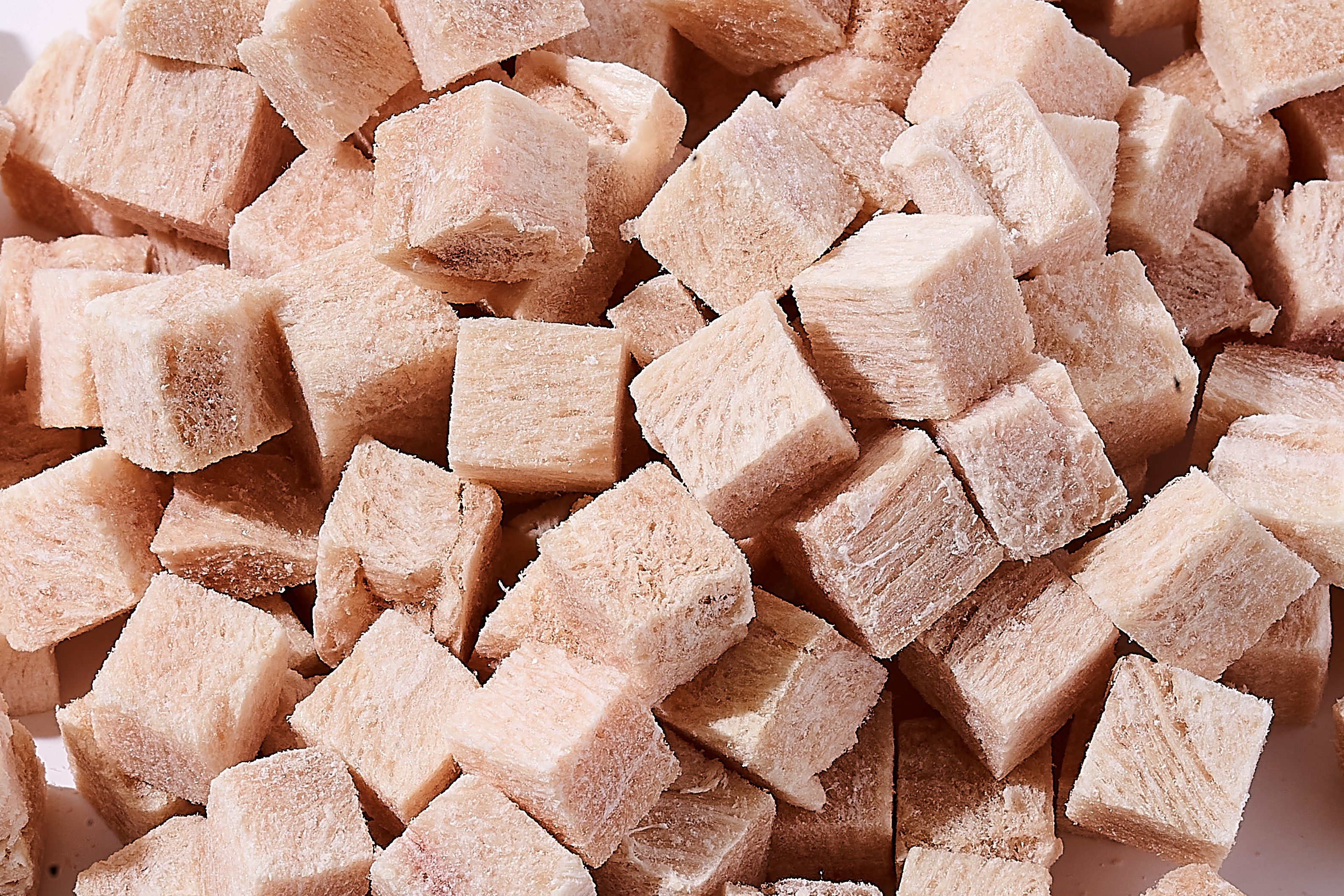 3651 미니바이츠 고양이 트릿 간식 국내산 닭가슴살, 45g, 3개 이미지 2