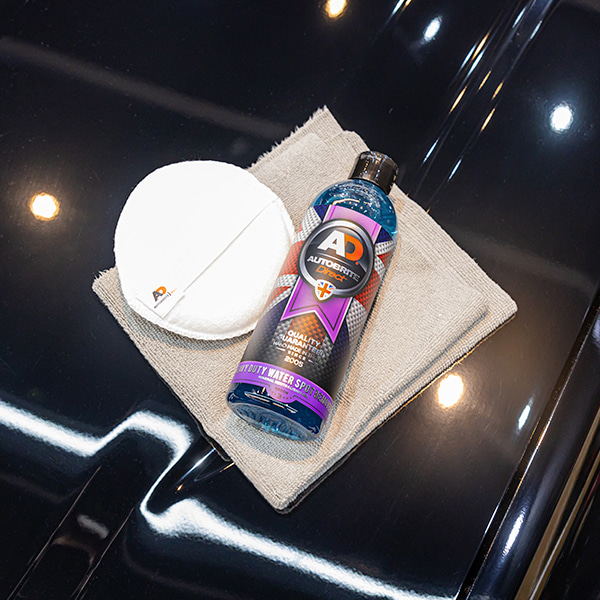 AD 오토브라이트 워터스팟 리무버 500ml 물자국 제거제 - 상세 이미지 2