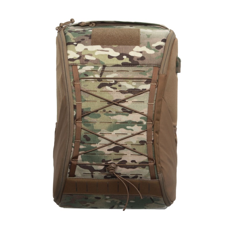 반스플라이 자로 택티컬 백팩(멀티캠-코요테)