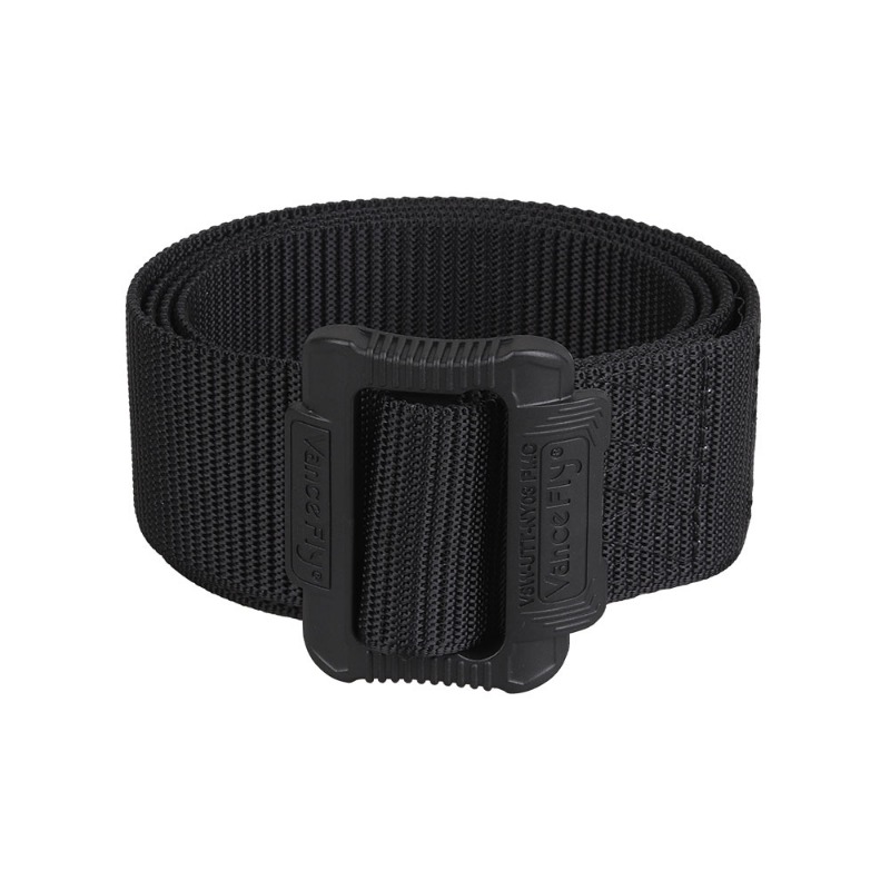 반스플라이 태드 어반 텍티컬 전술 벨트 45mm(블랙) - 메인 이미지