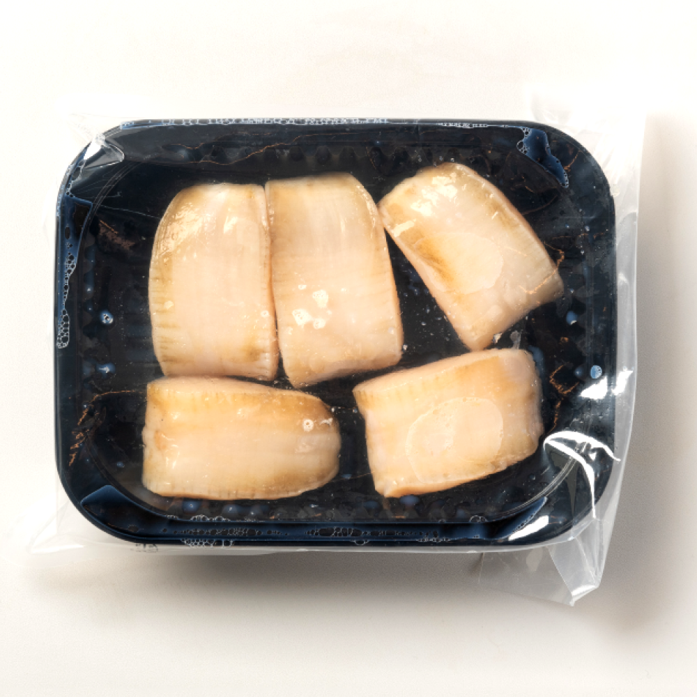 자연산 키조개 관자 500g 캠핑음식 - 상세 이미지 2