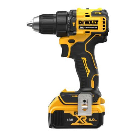 디월트 충전I 디월트 충전해머드릴드라이버 DCD709P2(20V/5.0) BL