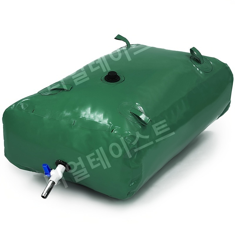 농업용 물통 관개용 대형 캠핑 - 상세 이미지 3
