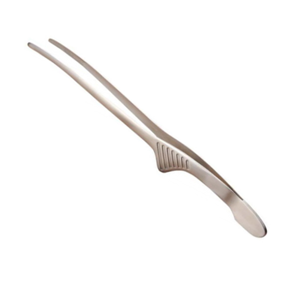 일제 토다이 고기집게 바베큐 요리 야키니쿠 오마카세 집게 31.5cm - 메인 이미지
