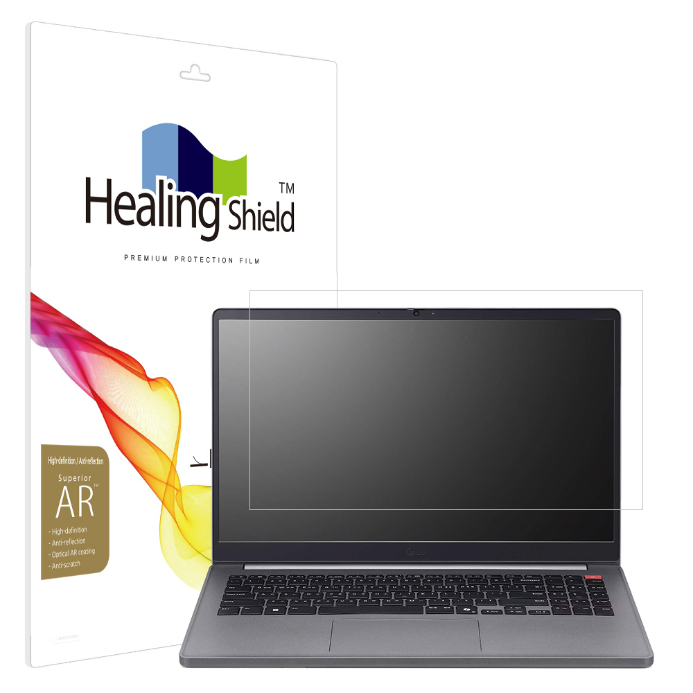 LG 울트라 PC 15U50T 15UD50T 고화질 액정보호필름 - 상품 이미지
