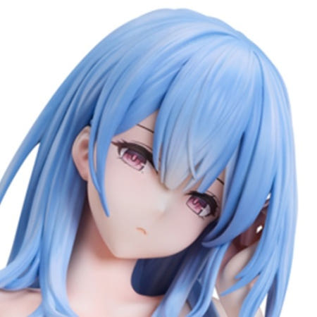 (당일발송) 프링 (FREEING) 1/4스케일 피규어 B-style 벽람항로 보로실로프