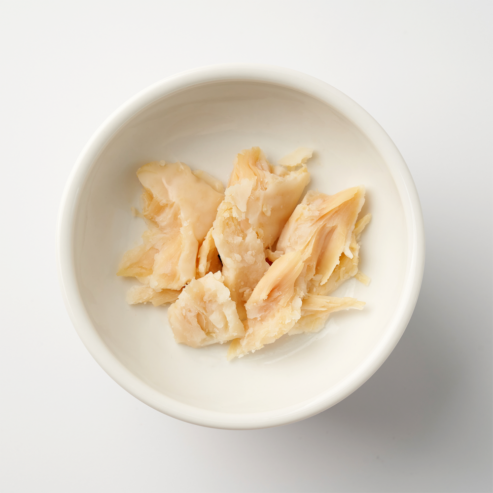 3651 365닭 부드러운 고양이 닭가슴살 간식 순살, 22g, 100개