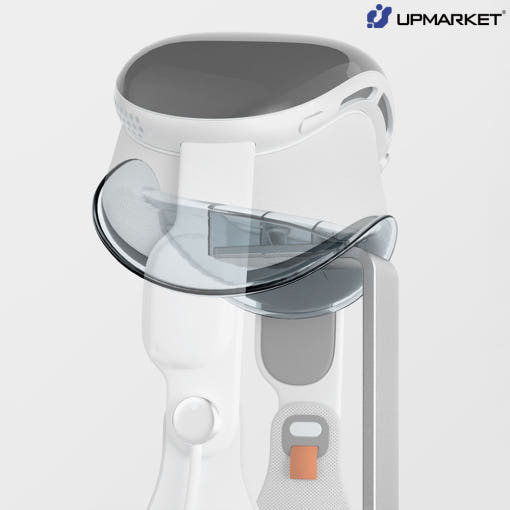 [애플 비전 프로 메탈 거치대 이미지 2]