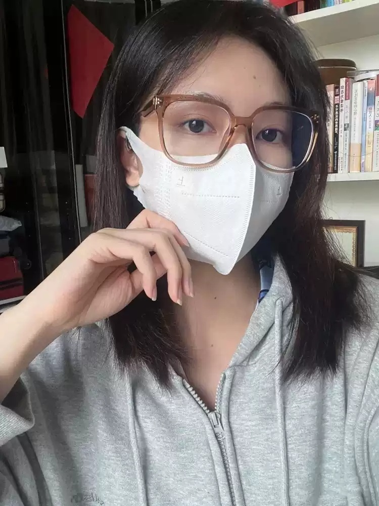 사랑은 외나무다리에서 2화 정유미 안경테 아이웨어 윤지원 데일리 무도수 의상 옷 패션 - 상세 이미지 3